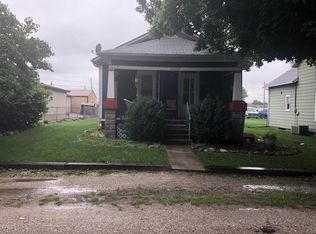 3017 Centre St, Arcola, IN 46704