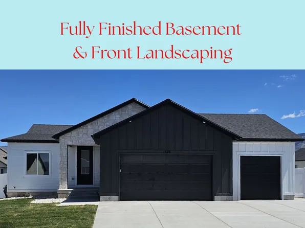 1874 Mantle Way #419, Tooele, UT 84074