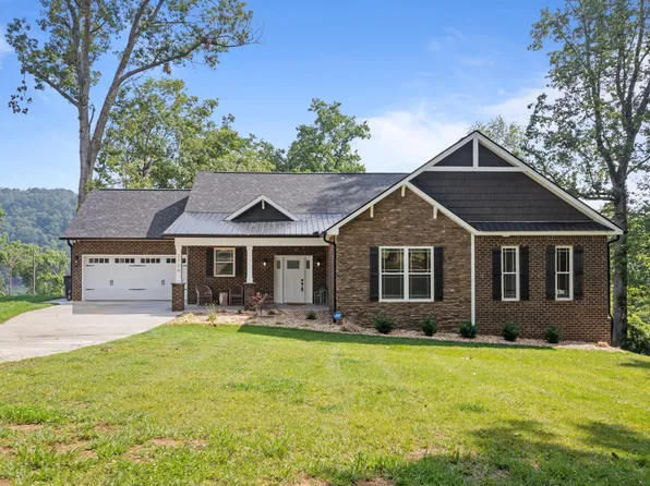 2726 Lowe Dr, Talbott, TN 37877