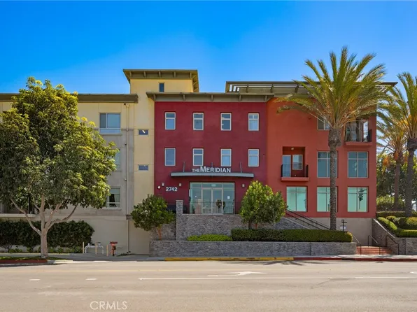 2742 Cabrillo Ave Unit 204, Torrance, CA 90501