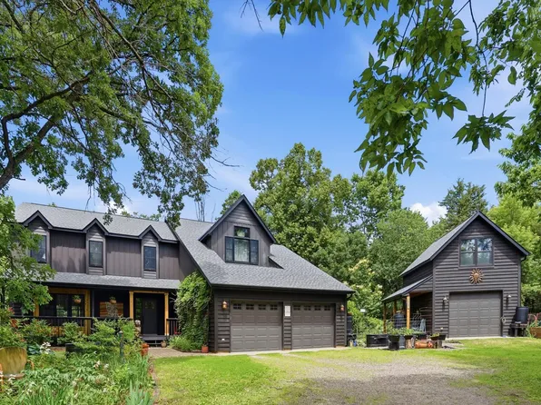 8980 116th St SE, Clear Lake, MN 55319