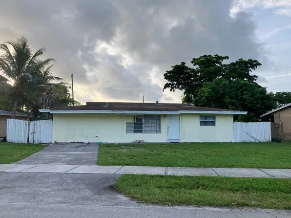 1830 NE 2nd Ter, Pompano Beach, FL 33060