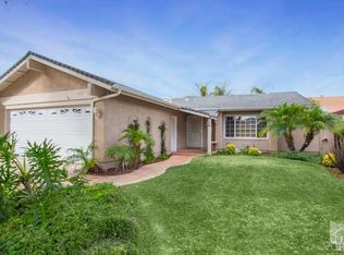 3857 Diller Ct, Simi Valley, CA 93063