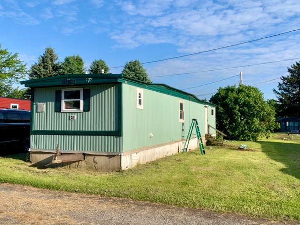 5772 Ellicott Rd LOT 21