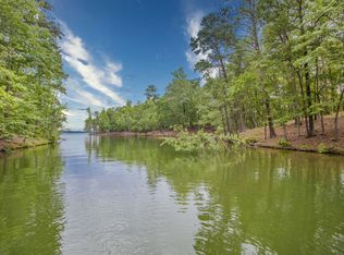 LOT 4 Kennebec Way, Dadeville, AL 36853