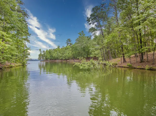 LOT 4 Kennebec Way, Dadeville, AL 36853