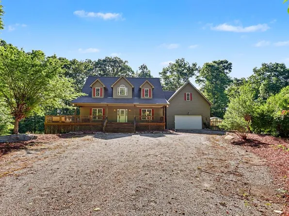 222 Notta Rd, Cullowhee, NC 28723