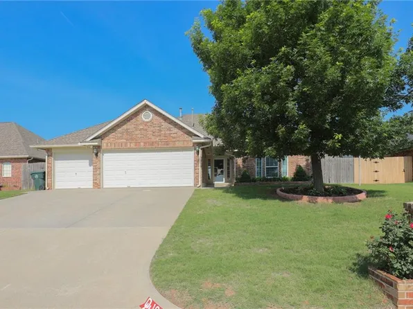 1979 Townsend Ct, Midwest City, OK 73130