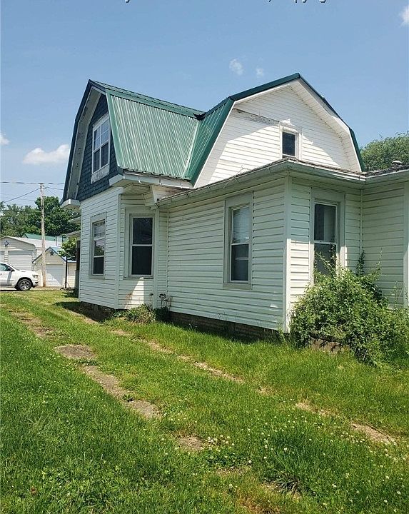 608 Ashton St, Ravenswood, WV 26164 MLS 252963 Zillow