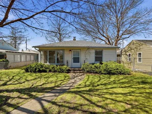 5723 N Cannon St, Spokane, WA 99205