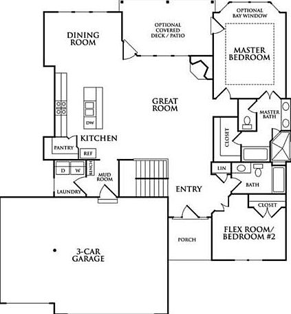 2nd image of 12500 S Fox Den