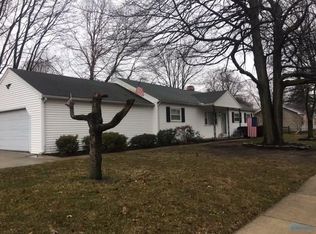 1027 Clark St, Holland, OH 43528