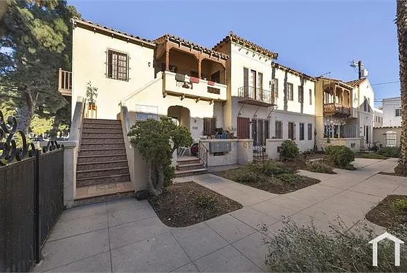 4172 3/4 Leimert Blvd — Photo 5