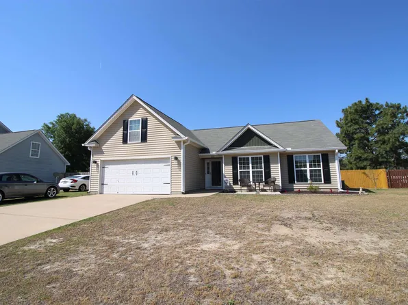 539 Crassula Dr, Lexington, SC 29073