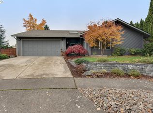 9875 SW Hialeah Pl, Beaverton, OR 97008