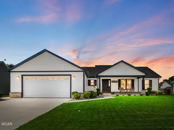 3705 Sky Hawk Dr, Lima, OH 45807