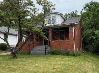 (Undisclosed Address), Saint Louis, MO 63136