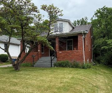 (Undisclosed Address), Saint Louis, MO, 63136