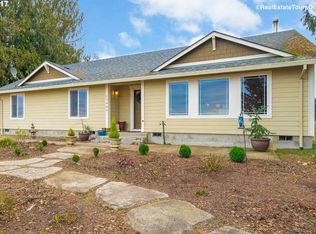 22480 SE Upper Island Rd, Dayton, OR 97114