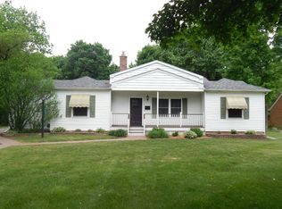 407 Coutant St, Flushing, MI 48433