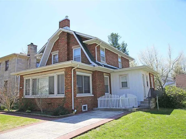 1006 E 1st St, Bloomington, IN 47401