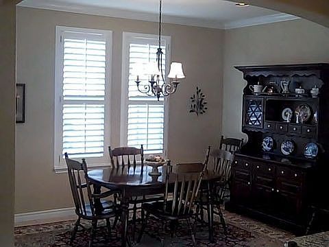 E-Formal Dining Room