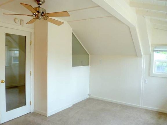 Partial View Back Living