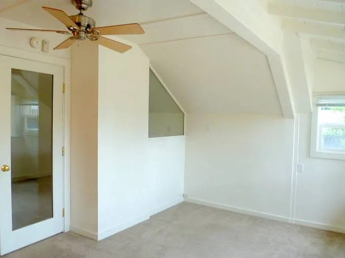 Partial View Back Living