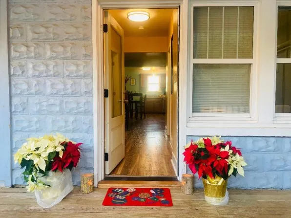 300 Barnard Ave APT 2, Asheville, NC 28804