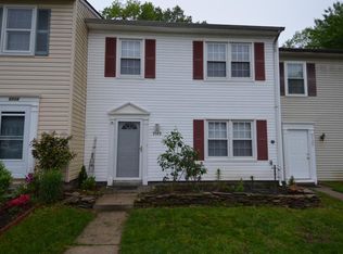 9588 Inverary Ct, Lorton, VA 22079
