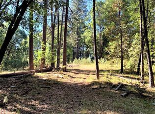 1324 Bald Mountain Rd #1324, West Pt, CA 95255