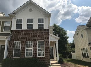 8220 City Loft Ct, Raleigh, NC 27613