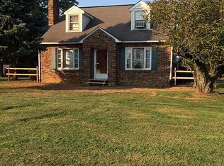 4799 S Delta Rd, Delta, PA 17314