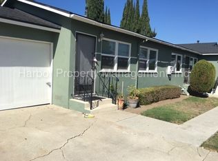 25437 Feijoa Ave, Lomita, CA 90717