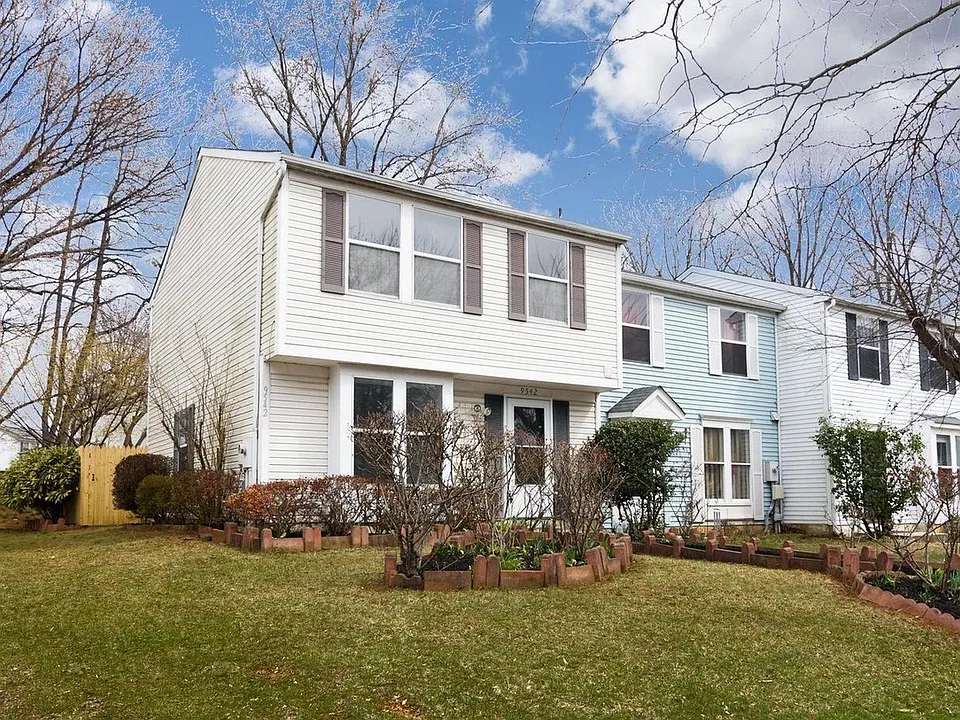 9542 Quarry Bridge Ct
