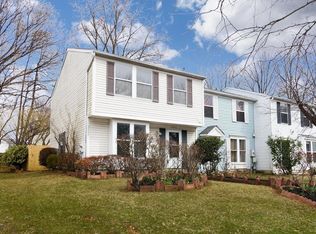 9542 Quarry Bridge Ct, Columbia, MD 21046