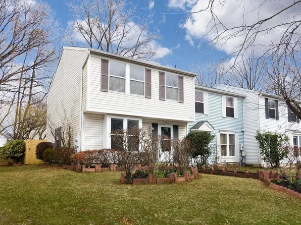 9542 Quarry Bridge Ct, Columbia, MD 21046