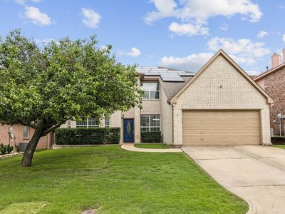 3508 Rachel Ct, Fort Worth, TX, 76137