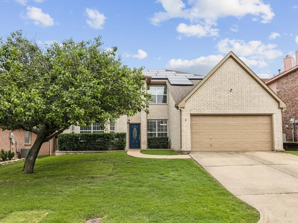 3508 Rachel Ct, Fort Worth, TX 76137