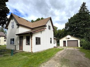 212 4th St NE, Aitkin, MN 56431