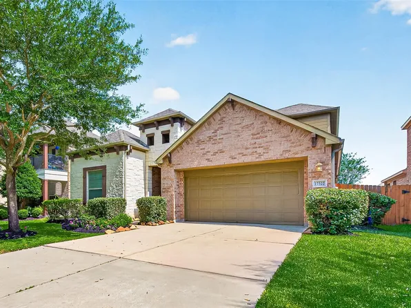 17322 Sauki Ln, Richmond, TX 77407