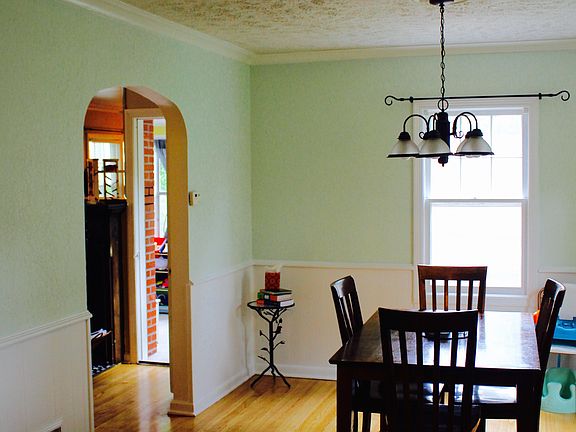 Dining Room from Kitchen