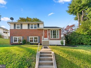 3403 Glenside Dr, Baltimore, MD 21234