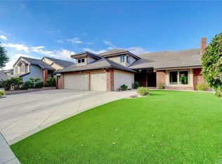 20337 Edgemont Pl, Walnut, CA 91789