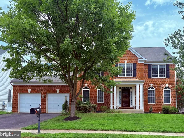 564 Woodruff Ln, Culpeper, VA 22701