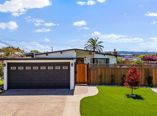 2002 Polk Ave, San Mateo, CA 94403