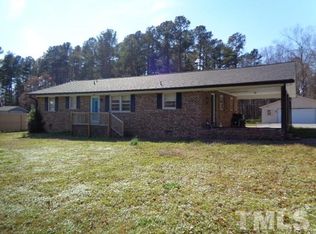 2610 Bonnie Brae Rd, Durham, NC 27703