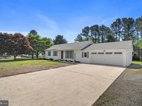 146 Sumac Dr, Felton, DE 19943