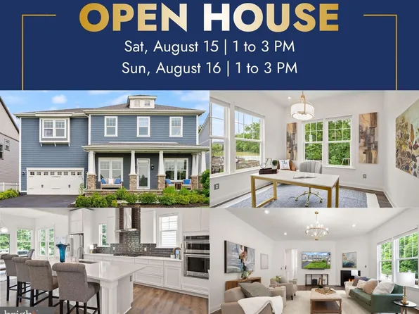 25707 House Martin Ln, Aldie, VA 20105