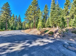 11788 Saddleback Dr, Truckee, CA 96161